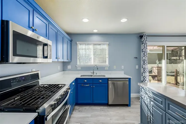 $699,900 | 12985 Banyon Circle, Parker, CO 80134