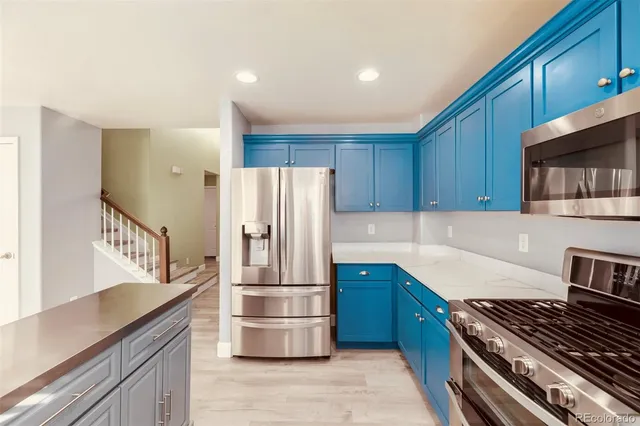 $699,900 | 12985 Banyon Circle, Parker, CO 80134