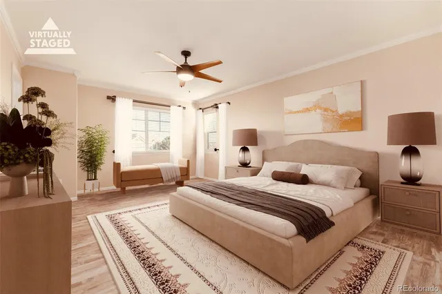 $699,900 | 12985 Banyon Circle, Parker, CO 80134