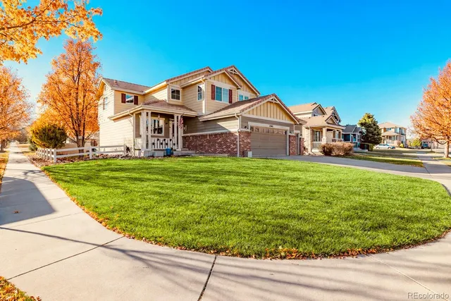 $699,900 | 12985 Banyon Circle, Parker, CO 80134