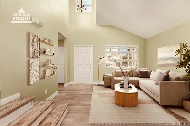 $699,900 | 12985 Banyon Circle, Parker, CO 80134