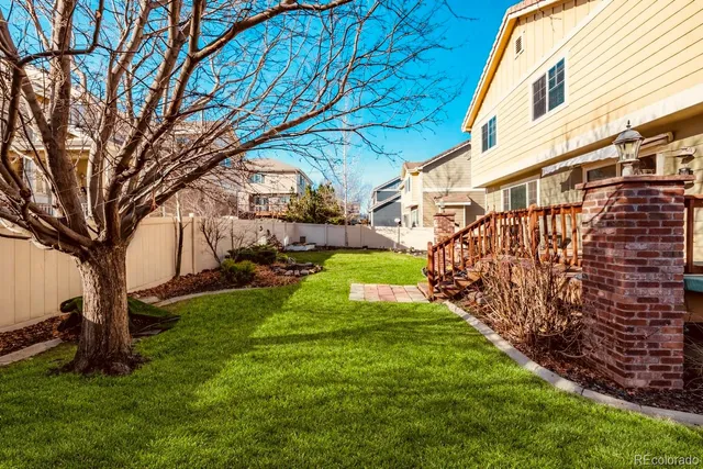 $699,900 | 12985 Banyon Circle, Parker, CO 80134