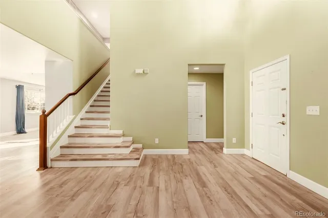 $699,900 | 12985 Banyon Circle, Parker, CO 80134