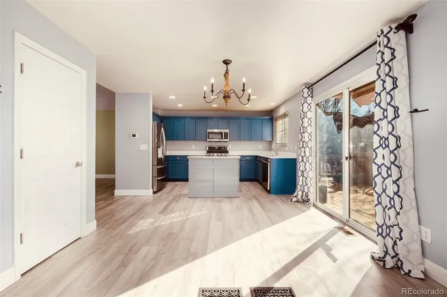 $699,900 | 12985 Banyon Circle, Parker, CO 80134