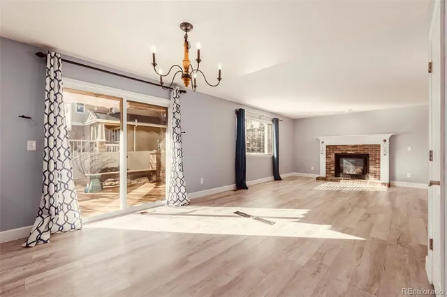 $699,900 | 12985 Banyon Circle, Parker, CO 80134