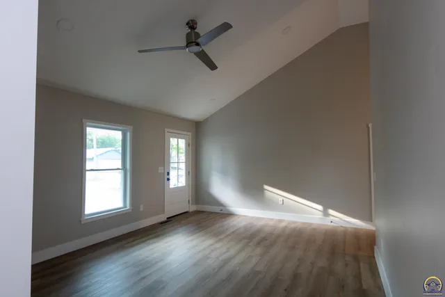 $225,000 | 702 South 8th Street, Burlington, KS 66839