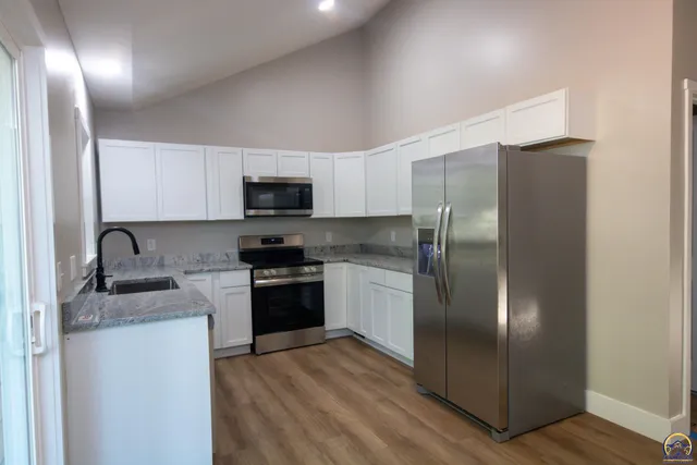 $225,000 | 702 South 8th Street, Burlington, KS 66839