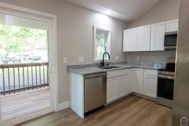 $225,000 | 702 South 8th Street, Burlington, KS 66839