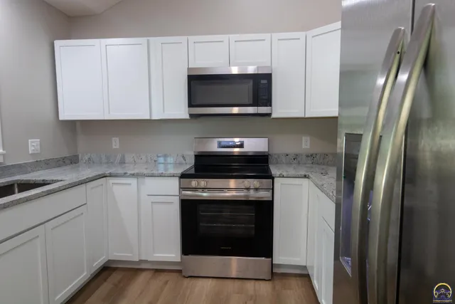 $225,000 | 702 South 8th Street, Burlington, KS 66839