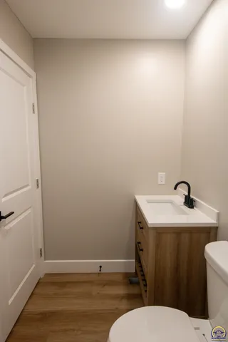 $225,000 | 702 South 8th Street, Burlington, KS 66839