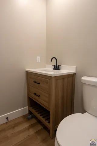 $225,000 | 702 South 8th Street, Burlington, KS 66839