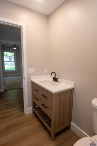 $225,000 | 702 South 8th Street, Burlington, KS 66839