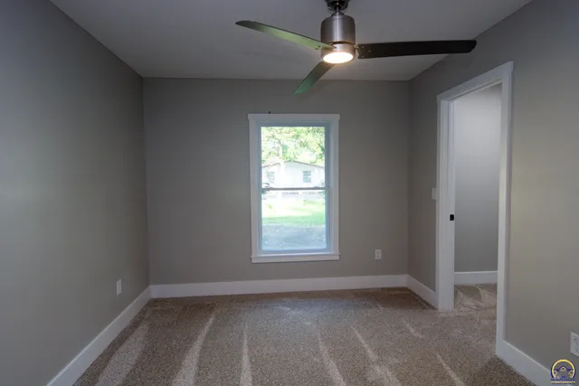 $225,000 | 702 South 8th Street, Burlington, KS 66839