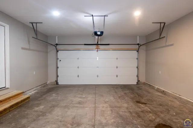 $225,000 | 702 South 8th Street, Burlington, KS 66839