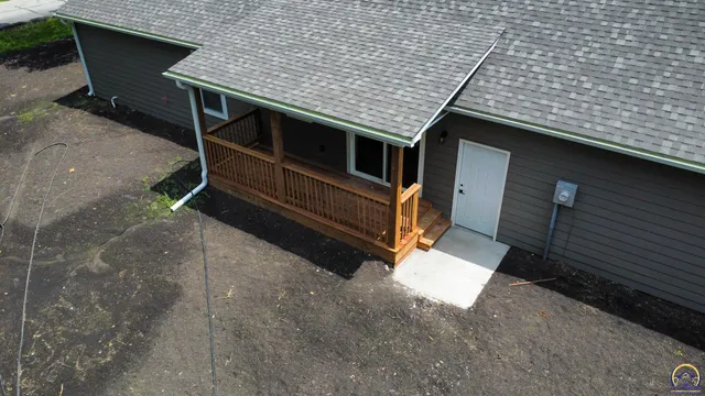 $225,000 | 702 South 8th Street, Burlington, KS 66839