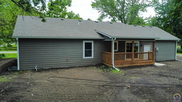 $225,000 | 702 South 8th Street, Burlington, KS 66839