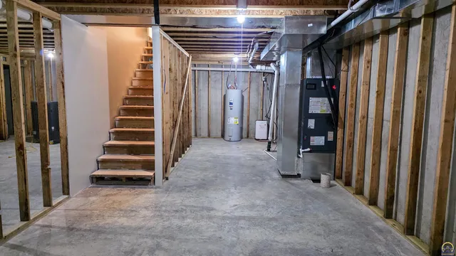 $225,000 | 702 South 8th Street, Burlington, KS 66839