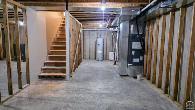 $225,000 | 702 South 8th Street, Burlington, KS 66839