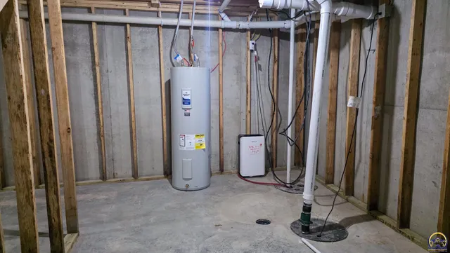 $225,000 | 702 South 8th Street, Burlington, KS 66839