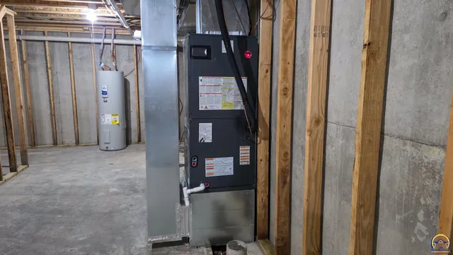 $225,000 | 702 South 8th Street, Burlington, KS 66839