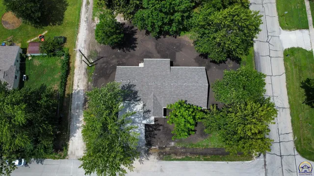 $225,000 | 702 South 8th Street, Burlington, KS 66839