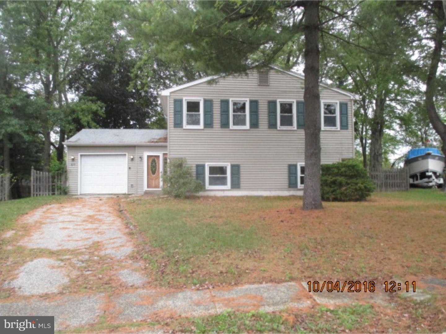 610 Lancing Road Woodbury, NJ 08096 - Photo 1 of 18