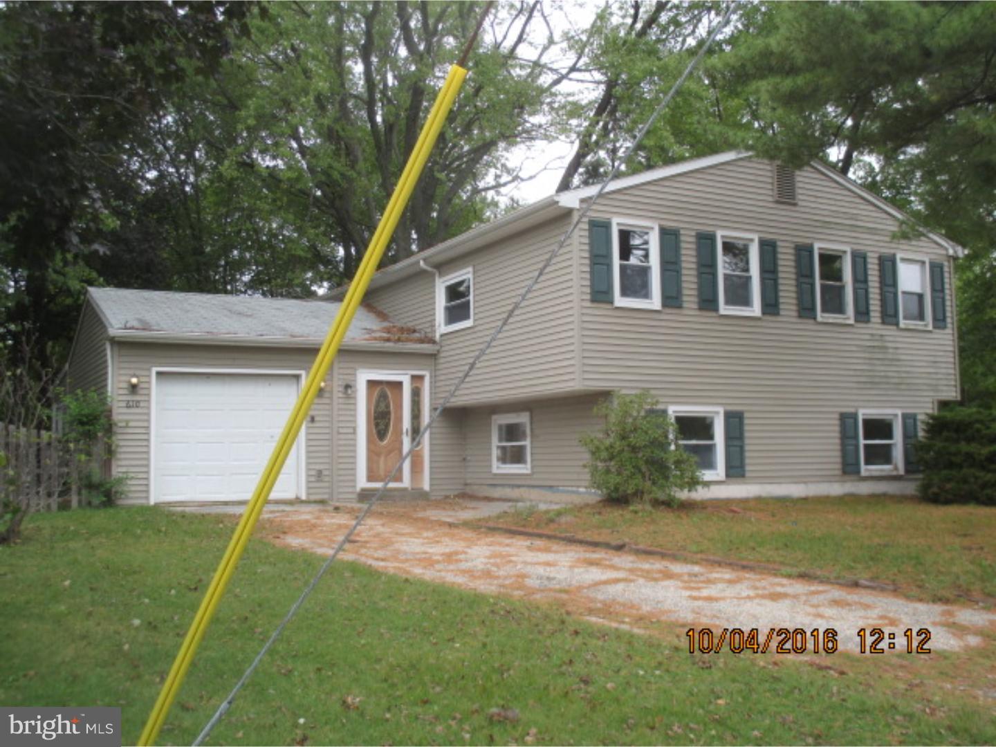 610 Lancing Road Woodbury, NJ 08096 - Photo 2 of 18