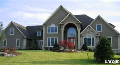 3620 Manor Road Bethlehem, PA 18020 - Photo 1 of 47 Professionally landscaped 1.5 acre lot with irriga