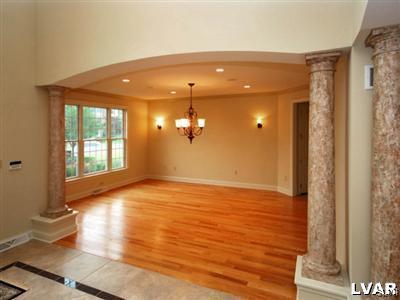 3620 Manor Road Bethlehem, PA 18020 - Photo 11 of 47 Formal dining room with recessed
lights,