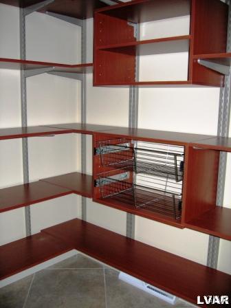 3620 Manor Road Bethlehem, PA 18020 - Photo 23 of 47 Second organized pantry