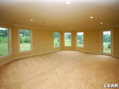 3620 Manor Road Bethlehem, PA 18020 - Photo 24 of 47 lst floor master bedroom, recessed
lights