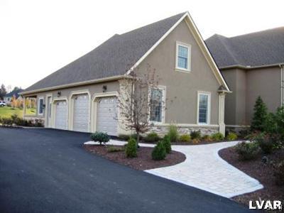 3620 Manor Road Bethlehem, PA 18020 - Photo 3 of 47 Three bay side entry garage with center bay SUV he
