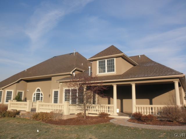 3620 Manor Road Bethlehem, PA 18020 - Photo 4 of 47 Spacious covered and open tiled
