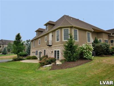 3620 Manor Road Bethlehem, PA 18020 - Photo 6 of 47 Right section of walk-out lower
level and