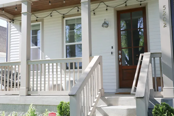 $3,900 | 5202 Tennessee Avenue, Nashville, TN 37209