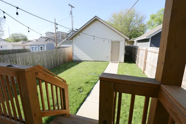 $3,900 | 5202 Tennessee Avenue, Nashville, TN 37209