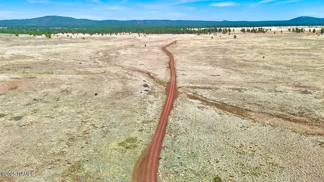 $600,000 | Parcel C Tanner Ranch Road, Flagstaff, AZ 86005