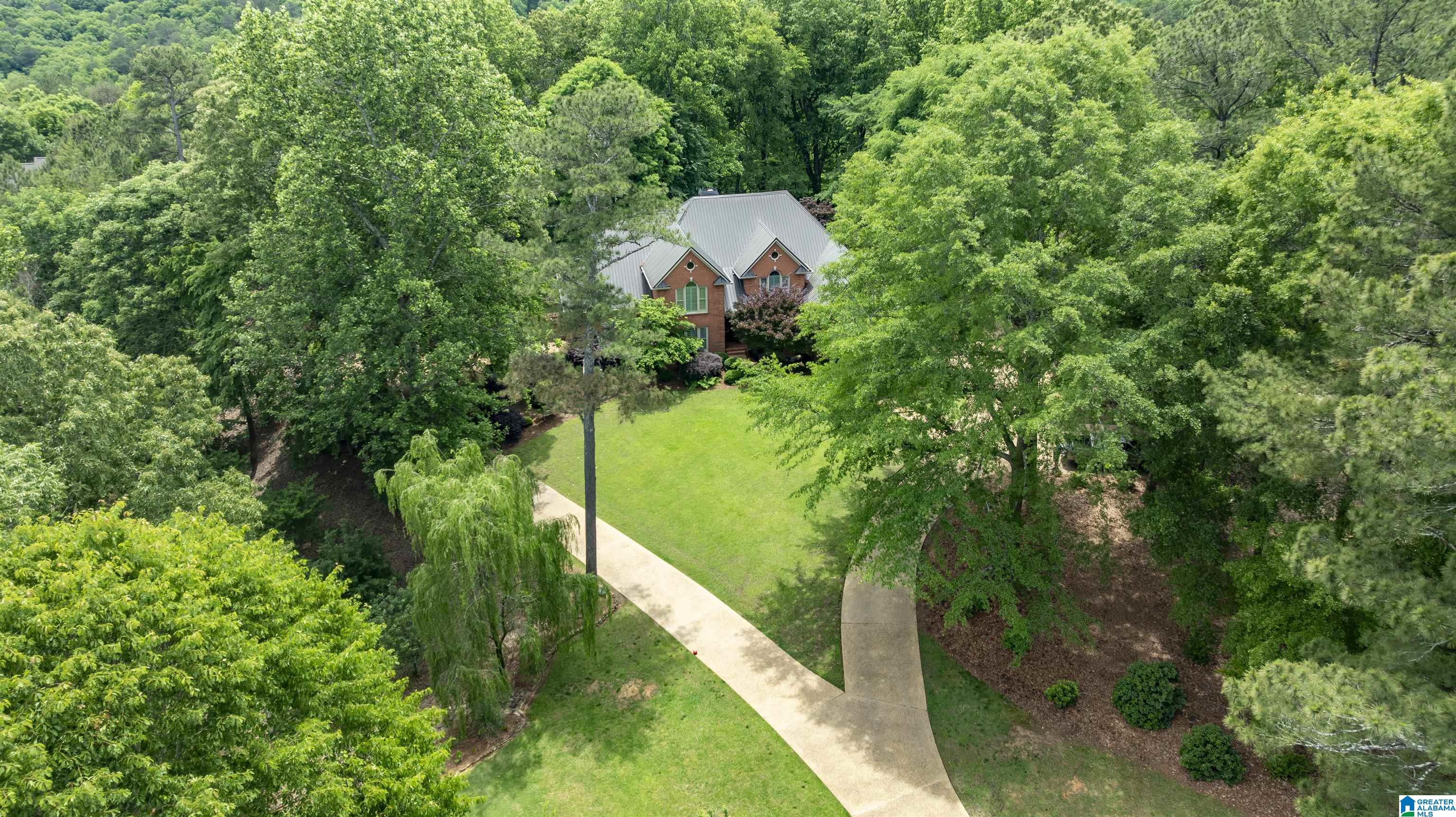 531 Guy Allen Road Gardendale, AL 35071 - Photo 4 of 90