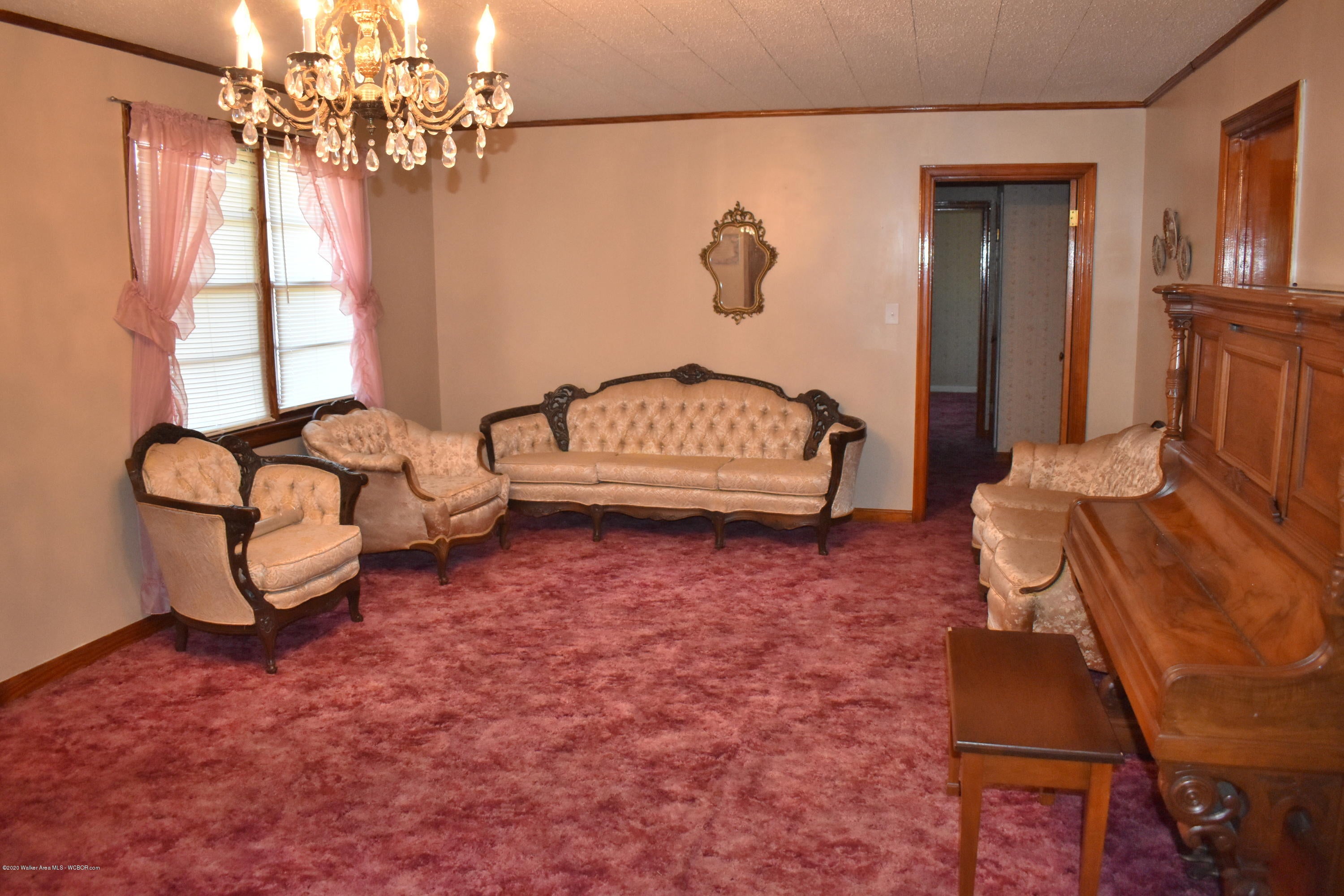 4198 Sipsey Road Empire, AL 35063 - Photo 6 of 15 Gallery Image 6