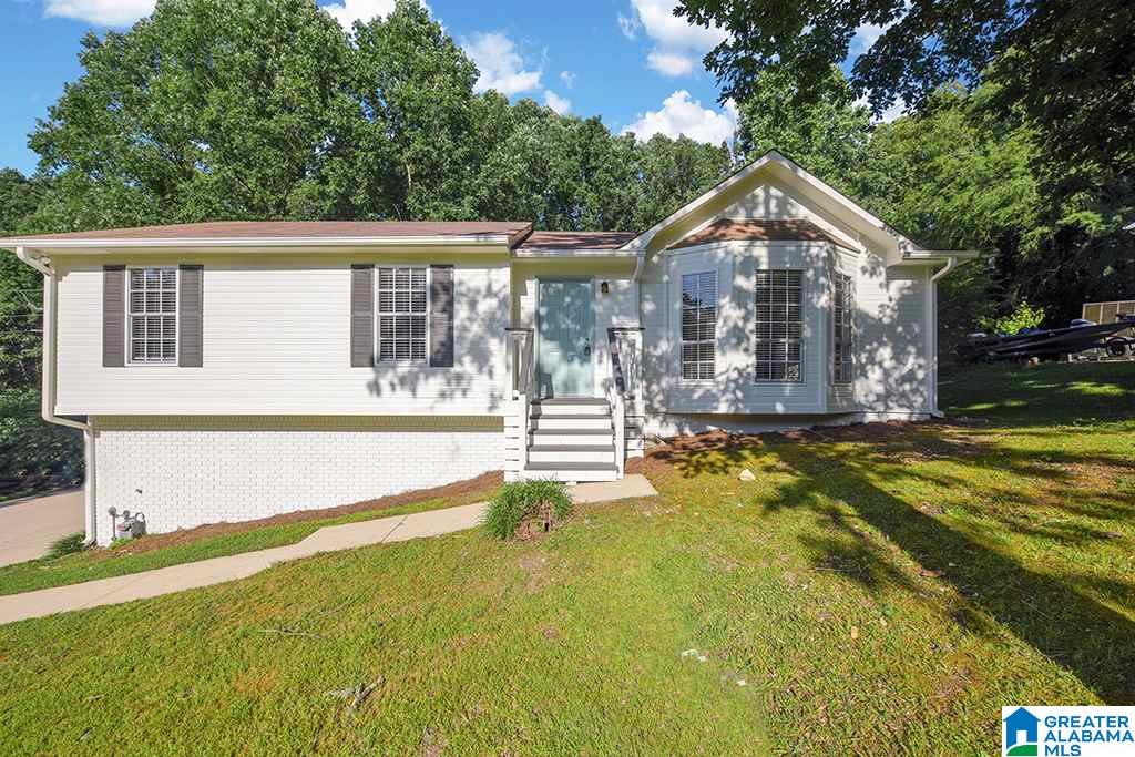 6859 Ridgewood Drive Pinson, AL 35126 - Photo 1 of 13