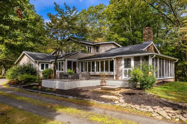 $665,000 | 154 Wilburs Lane, Guilford, CT 06437