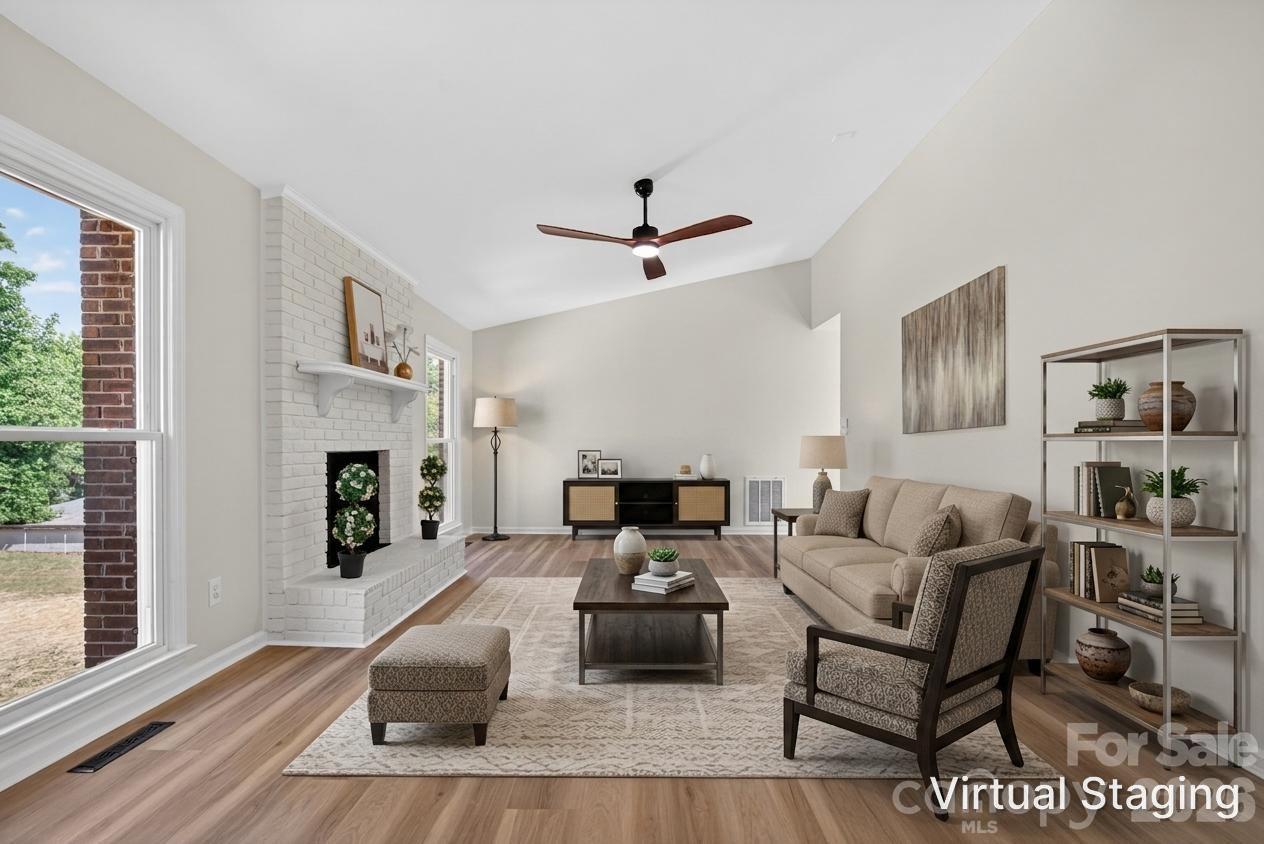139 Berrier Road Lexington, NC 27295 - Photo 11 of 47 Gallery Image 11