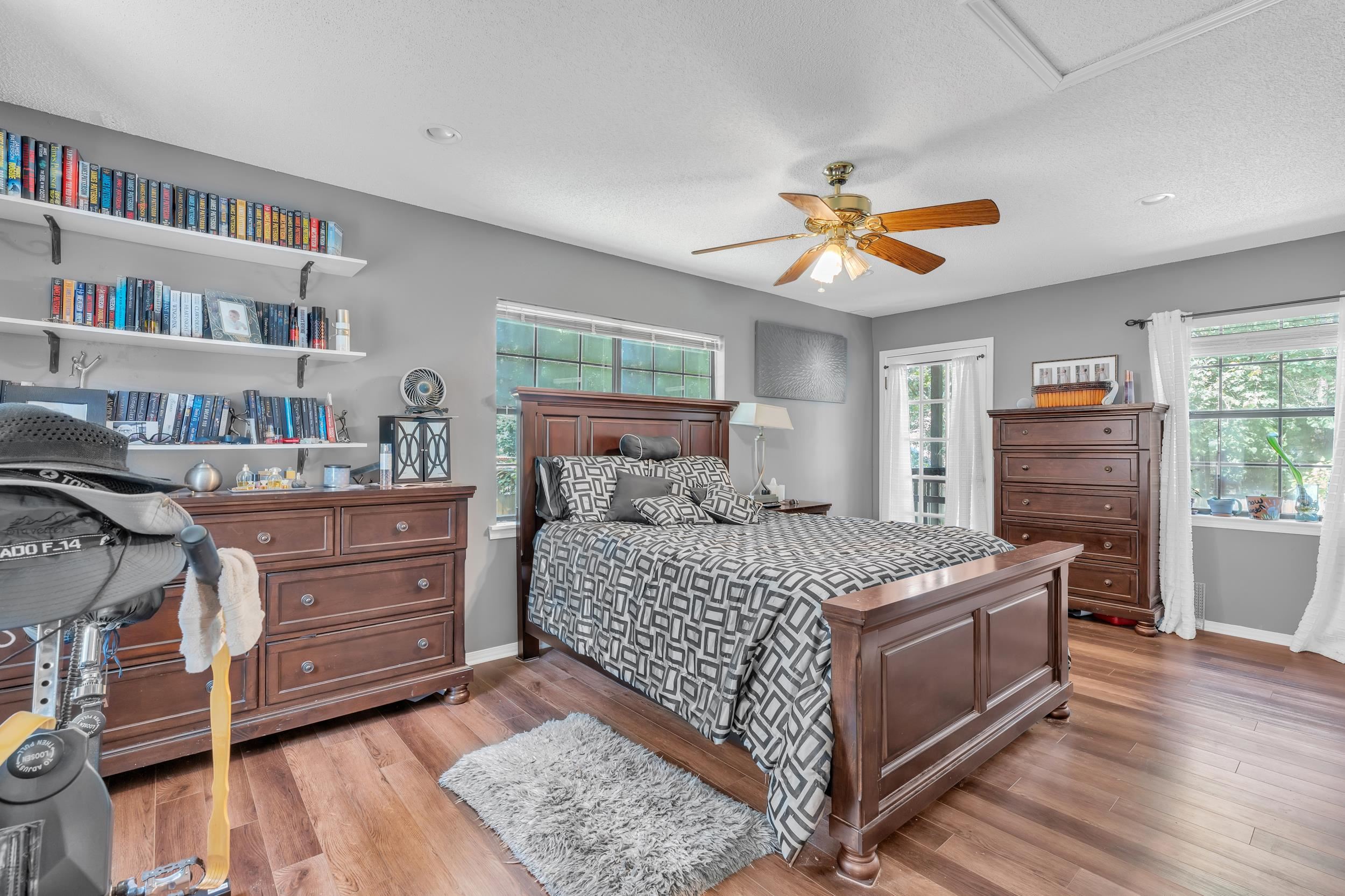 108 Paige Circle Daphne, AL 36526 - Photo 14 of 22 Bedroom