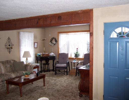 3593 Mechanicsburg Road Springfield, OH 45503 - Photo 2 of 12