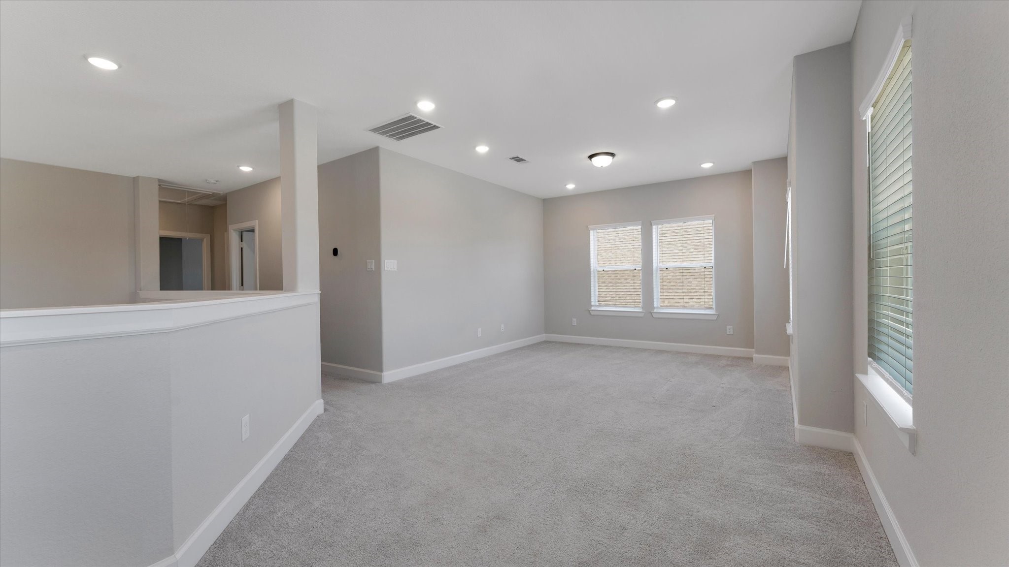 15607 Rising Wren Court Conroe, TX 77302 - Photo 40 of 40 a view of an empty room