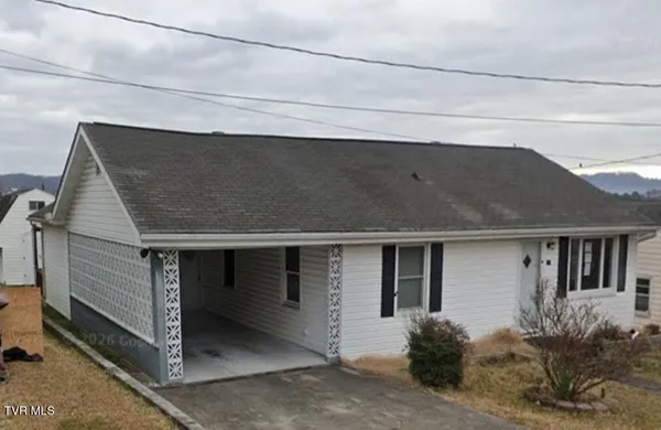 $219,000 | 117 Asbury Street, Kingsport, TN 37660