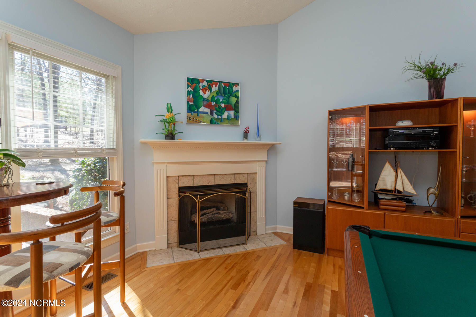 12 McNish Road Southern Pines, NC 28387 - Photo 7 of 33 living room3