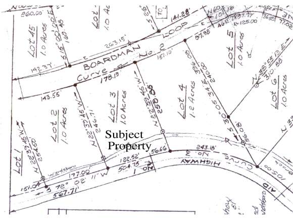 3 Boardman Loop Wardsboro, VT 05360 - Photo 1 of 1 Gallery Image 1
