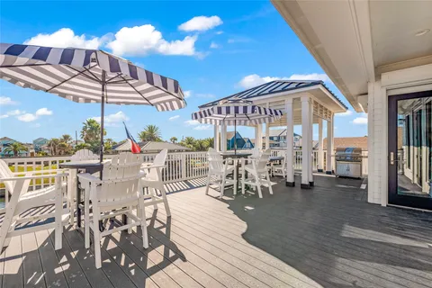 $1,850,000 | 16529 Tampico Way, Jamaica Beach, TX 77554