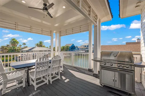 $1,850,000 | 16529 Tampico Way, Jamaica Beach, TX 77554